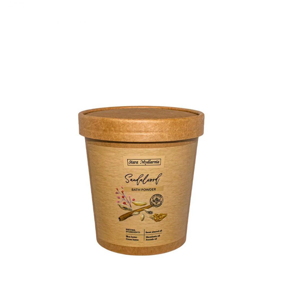 Sel De Bain Au Bois De Santal 3 3 Sel De Bain Au Bois De Santal 3