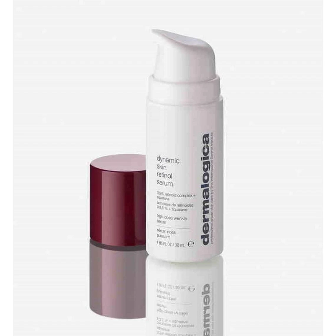 Dermalogica Sérum Dynamic Skin Rétinol - Sérum Concentré Au Rétinol 30 Ml 4 Dermalogica Sérum Dynamic Skin Rétinol - Sérum Concentré Au Rétinol 30 Ml – Image 2