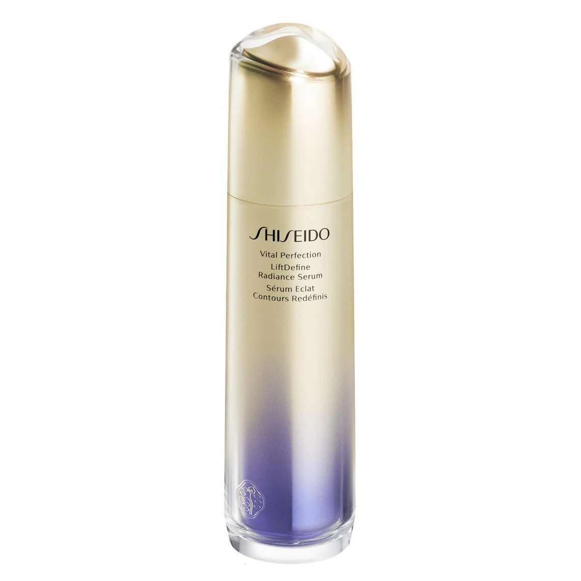 Shiseido Sérum Éclat - Contours Redéfinis 80 Ml 3 Shiseido Sérum Éclat - Contours Redéfinis 80 Ml