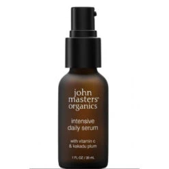John Masters Organics Sérum Intensif à La Vitamine C & à La Prune De Kakadu 30 Ml
