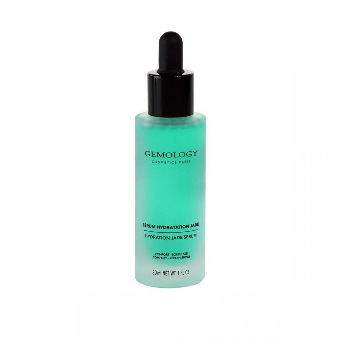 Sérum Jade Visage Hydratant Et Tonifiant 30 Ml 3 Sérum Jade Visage Hydratant Et Tonifiant 30 Ml