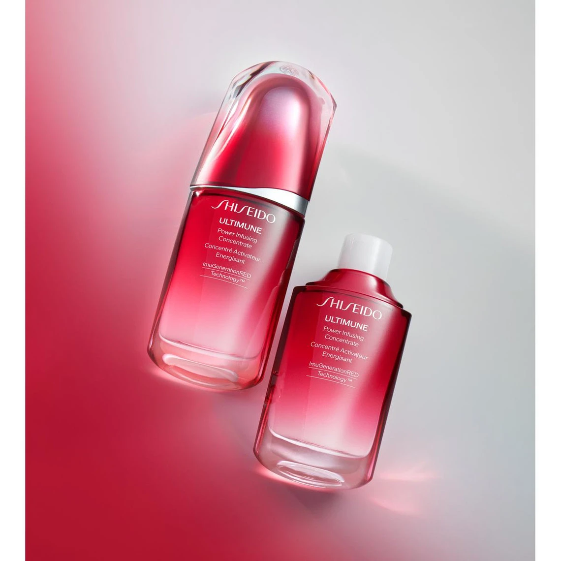Shiseido Sérum Activateur Energisant Ultimune Recharge 75 Ml 4 Shiseido Sérum Activateur Energisant Ultimune Recharge 75 Ml – Image 2