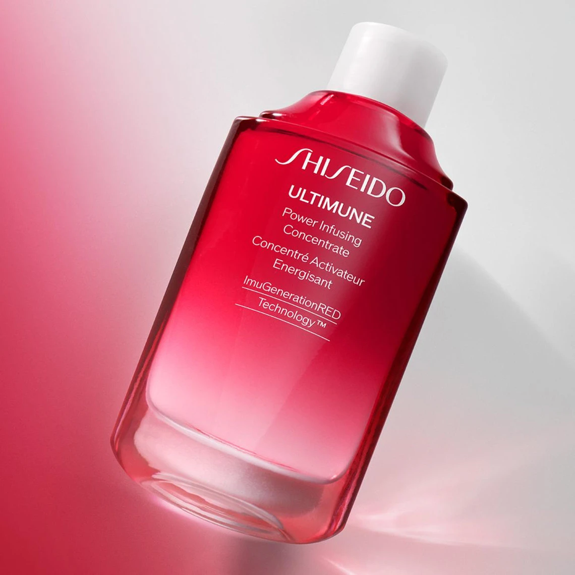 Shiseido Sérum Activateur Energisant Ultimune Recharge 75 Ml 5 Shiseido Sérum Activateur Energisant Ultimune Recharge 75 Ml – Image 3