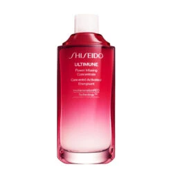 Shiseido Sérum Activateur Energisant Ultimune Recharge 75 Ml