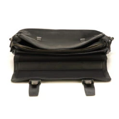 Porte-Document Noir -MenCorner Boutique serviette cuir grand modele simon4 1140x1140