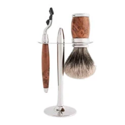 SET 3 PIÈCES LIGNE THUYA - Mach3