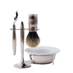 SET 4 PIÈCES LIGNE GODRON - Mach 3