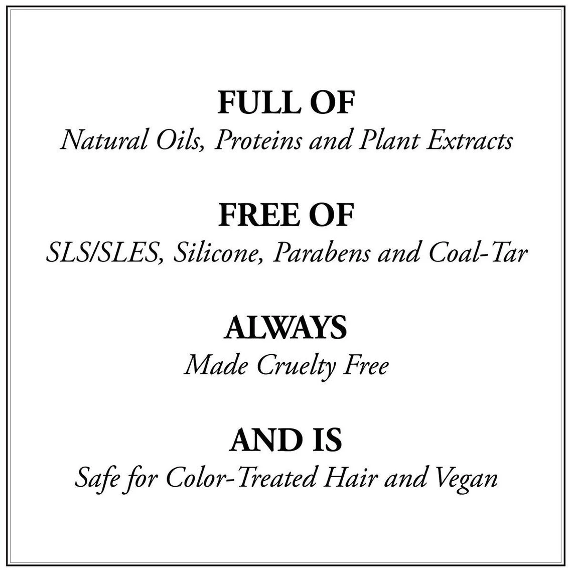 Shampoing Bain Vitalisant - Cheveux Secs Colorés & Méchés 200 Ml 6 Shampoing Bain Vitalisant - Cheveux Secs Colorés & Méchés 200 Ml – Image 4