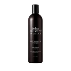 John Masters Organics Shampoing Cheveux Normaux Lavande & Romarin 236 Ml