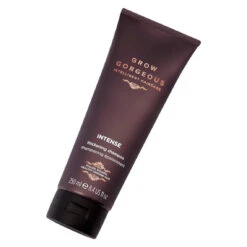 GROW GORGEOUS Shampoing Densificateur 250ml -MenCorner Boutique shampoing densificateur 3236503 3 1140x1140