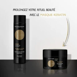 Shampoing Keratine Essentiel 250 Ml -MenCorner Boutique shampoing keratine essentiel 272025 4 1140x1140