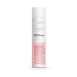 Revlon Professional Shampooing Micellaire Protecteur De Couleur Re/Start Color 250ml