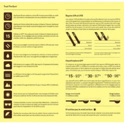 Sun Bum Shampoing Revitalisant Nutrition Intense 300 Ml 11 Sun Bum Shampoing Revitalisant Nutrition Intense 300 Ml -MenCorner Boutique shampoing revitalisant nutrition intense 3255973 4 1140x1140