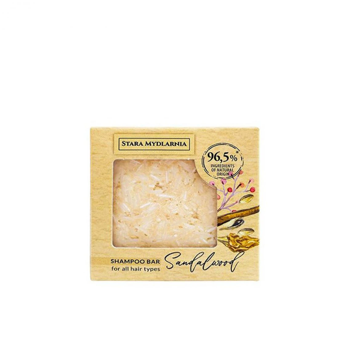 Shampoo Bar Bois De Sandal 3 Shampoo Bar Bois De Sandal