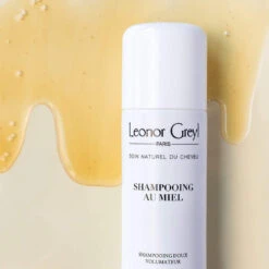 Shampooing Au Miel - Doux & Volumateur 120 Ml -MenCorner Boutique shampooing au miel doux et volumateur 13527 4 1140x1140