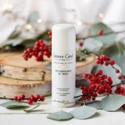 Shampooing Au Miel - Doux & Volumateur 120 Ml -MenCorner Boutique shampooing au miel doux et volumateur 13527 7 1140x1140