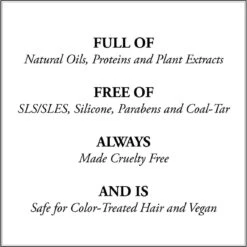 Shampooing Bain Volumateur - Aux Algues - Effet Démêlant 200 Ml 13 Shampooing Bain Volumateur - Aux Algues - Effet Démêlant 200 Ml -MenCorner Boutique shampooing bain volumateur aux algues effet demelant 17330 5 1140x1140