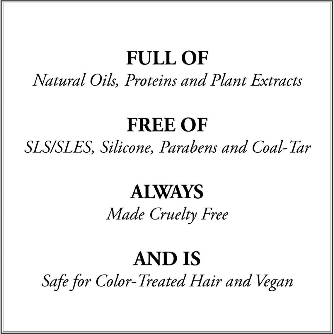 Shampooing Bain Volumateur - Aux Algues - Effet Démêlant 200 Ml 7 Shampooing Bain Volumateur - Aux Algues - Effet Démêlant 200 Ml – Image 5