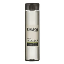 Natura Shampooing Cheveux Gras - HOMEM 300 Ml