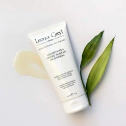 Shampooing Crème De Bambou - Spécial Cheveux Longs -MenCorner Boutique shampooing creme de bambou special cheveux longs 14731 3 1140x1140