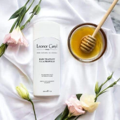 Shampooing Traitant Propolis - Doux & Anti-Pelliculaire 200 Ml -MenCorner Boutique shampooing traitant propolis doux et anti pelliculaire 13531 5 1140x1140