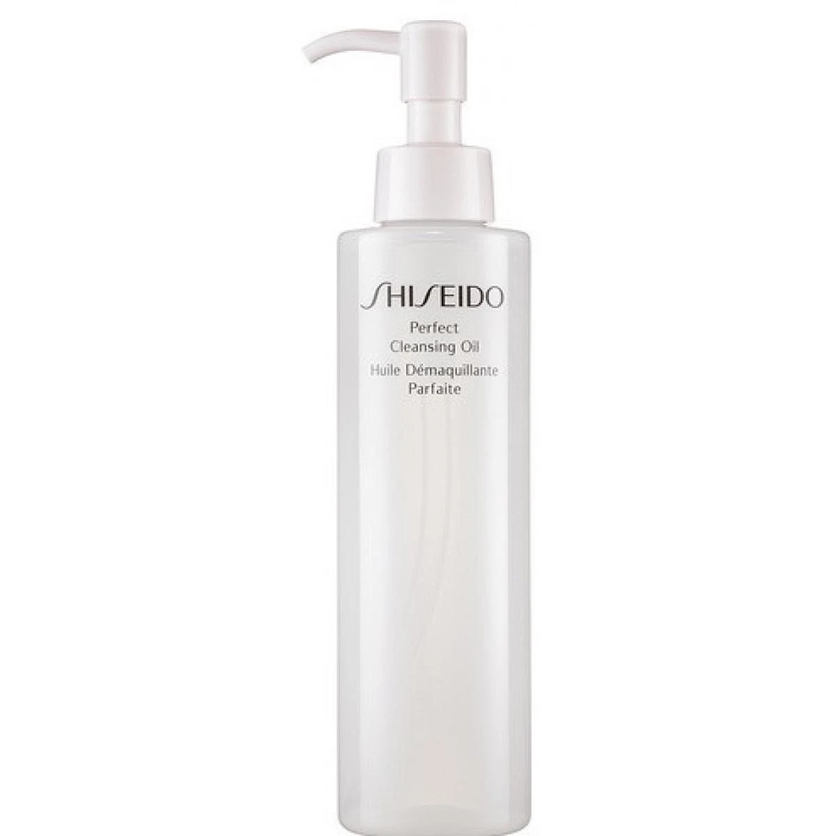 Shiseido Les Essentiels - Eau Démaquillante Fraîche 180 Ml 3 Shiseido Les Essentiels - Eau Démaquillante Fraîche 180 Ml
