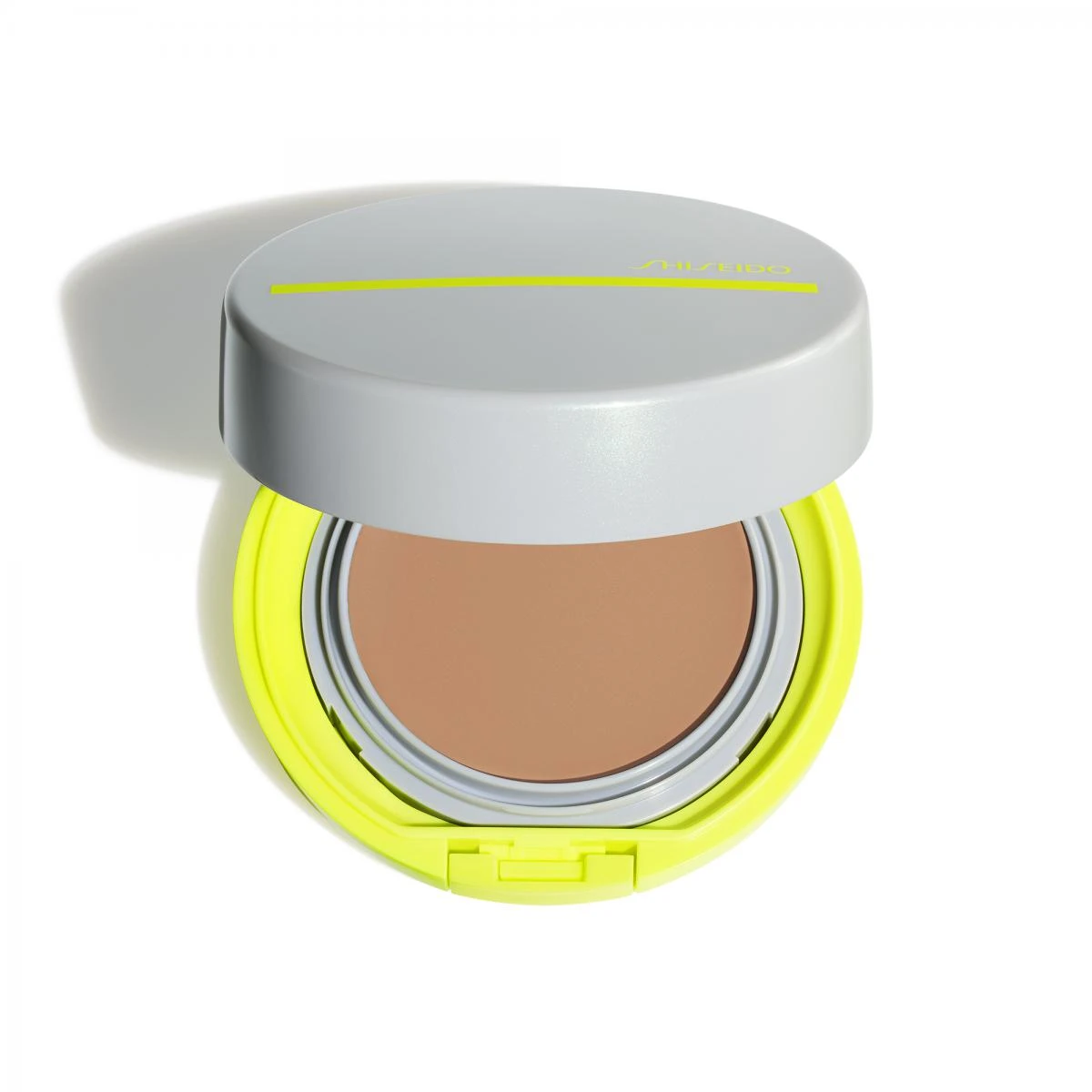 Shiseido Suncare - Sport BB Compact SPF 50 - Dark 12gr 4 Shiseido Suncare - Sport BB Compact SPF 50 - Dark 12gr – Image 2