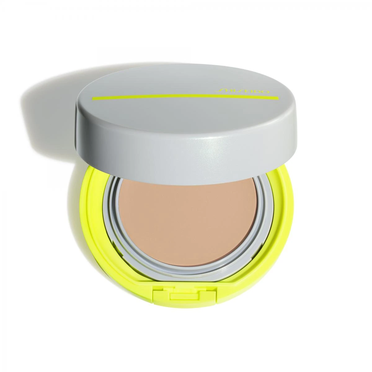 Shiseido Suncare - Sport BB Compact SPF 50 - Light 12gr 4 Shiseido Suncare - Sport BB Compact SPF 50 - Light 12gr – Image 2