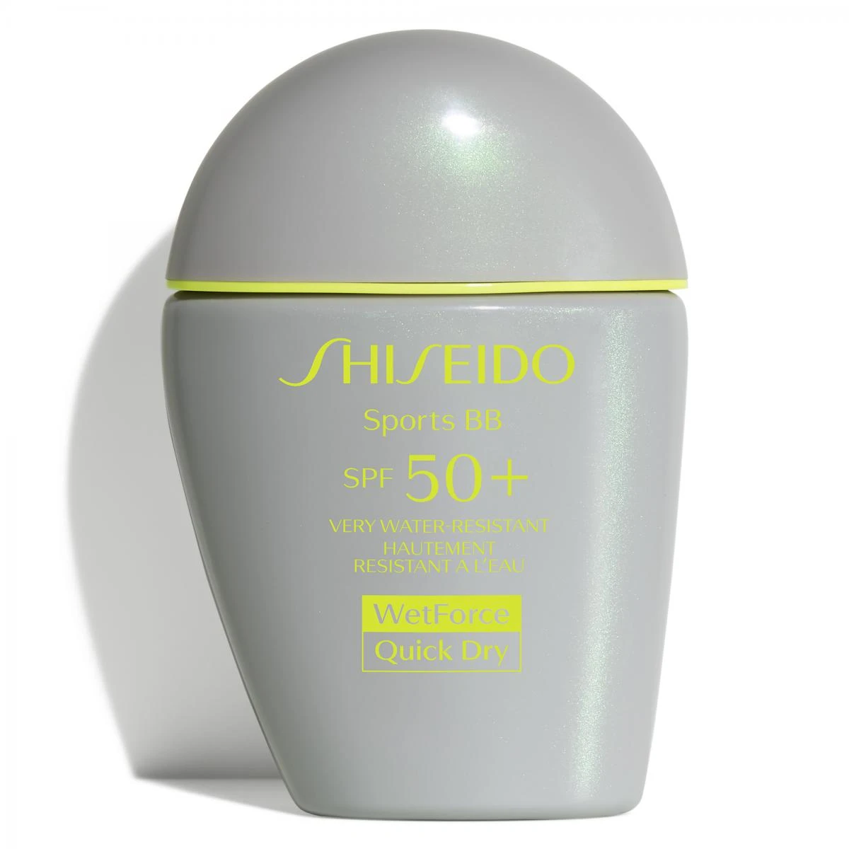 Shiseido Suncare - Sport BB Creme SPF 50 - Medium Dark 30ml 3 Shiseido Suncare - Sport BB Creme SPF 50 - Medium Dark 30ml