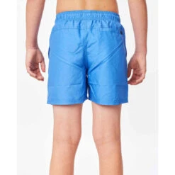 Short De Bain Garçon - Bleu Rip Curl -MenCorner Boutique short de bain garcon bleu 3371296 3 1140x1140