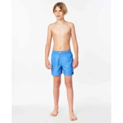 Short De Bain Garçon - Bleu Rip Curl -MenCorner Boutique short de bain garcon bleu 3371296 4 1140x1140