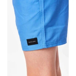 Short De Bain Garçon - Bleu Rip Curl -MenCorner Boutique short de bain garcon bleu 3371296 6 1140x1140