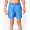 Short De Bain Garçon - Bleu Rip Curl 2 Short De Bain Garçon - Bleu Rip Curl -MenCorner Boutique short de bain garcon bleu 3371296 1140x1140