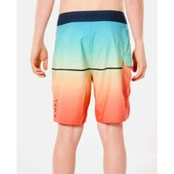 Short De Bain Garçon - Multicolore Rip Curl 9 Short De Bain Garçon - Multicolore Rip Curl -MenCorner Boutique short de bain garcon multicolore 3371298 3 1140x1140