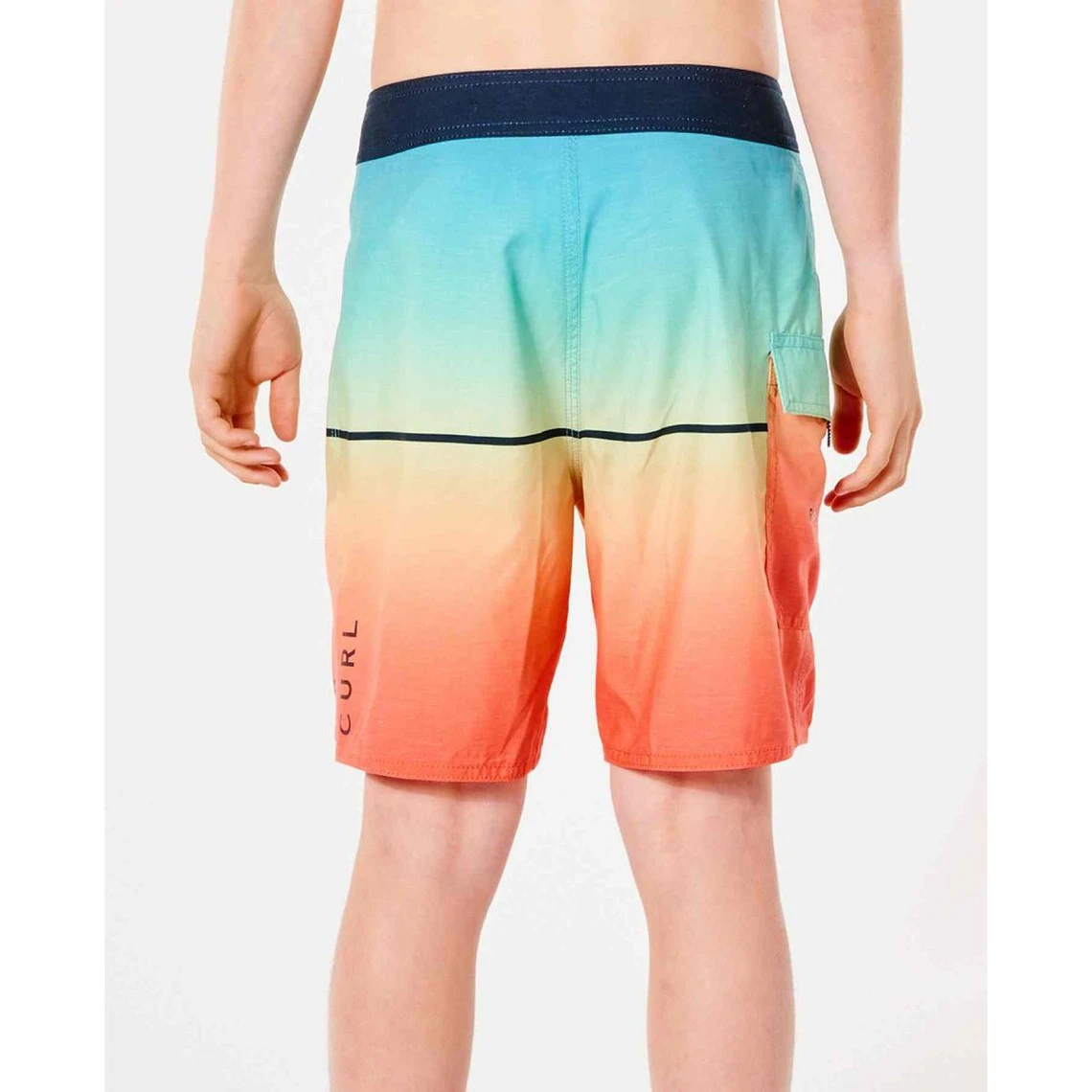 Short De Bain Garçon - Multicolore Rip Curl 5 Short De Bain Garçon - Multicolore Rip Curl – Image 3
