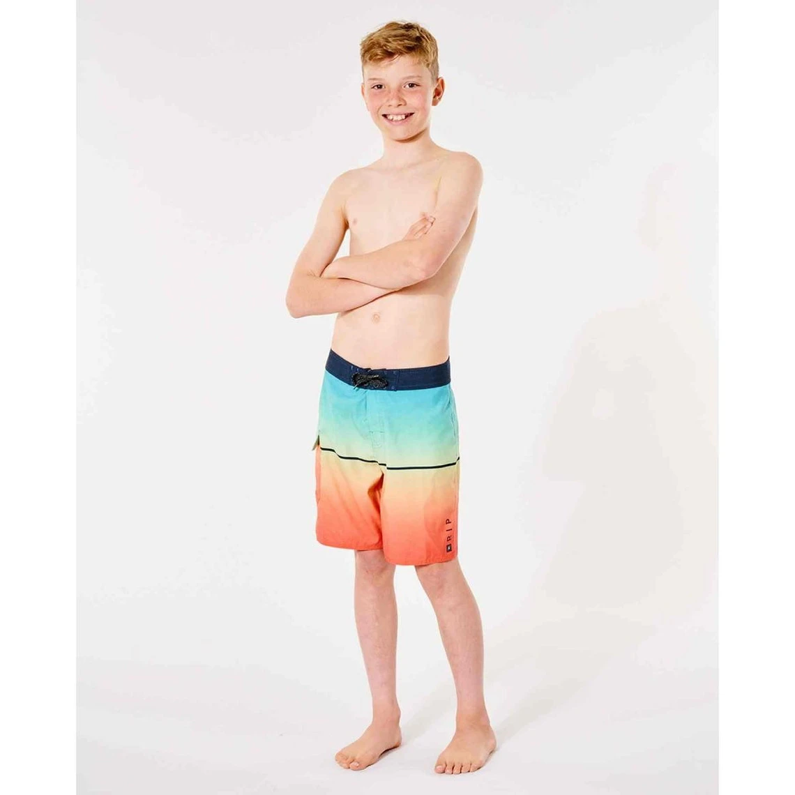 Short De Bain Garçon - Multicolore Rip Curl 6 Short De Bain Garçon - Multicolore Rip Curl – Image 4