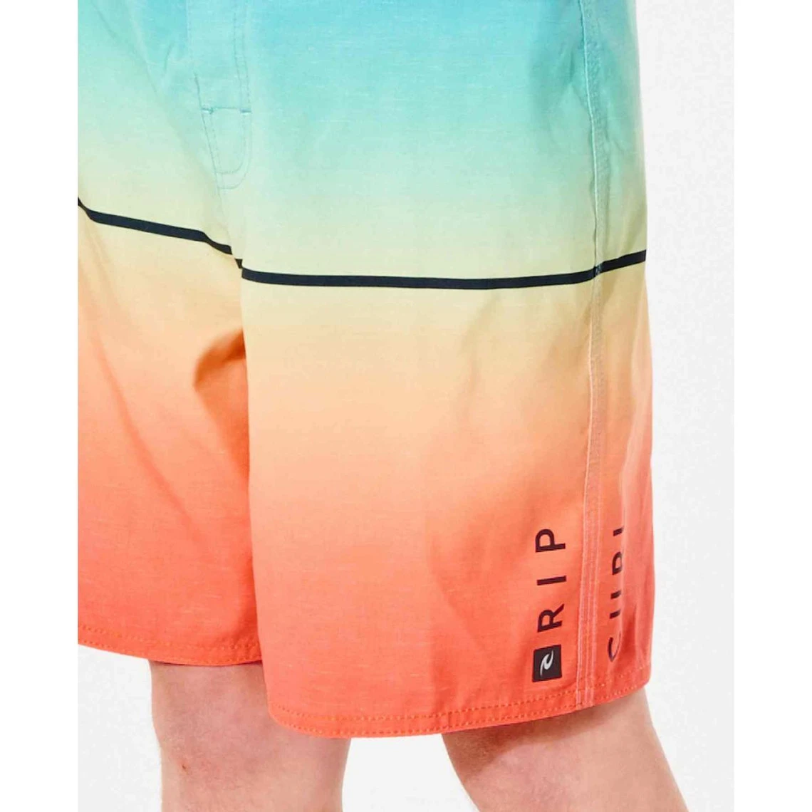 Short De Bain Garçon - Multicolore Rip Curl 7 Short De Bain Garçon - Multicolore Rip Curl – Image 5