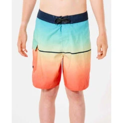 Short De Bain Garçon - Multicolore Rip Curl