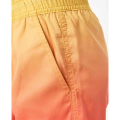 Short De Bain Garçon - Orange Rip Curl -MenCorner Boutique short de bain garcon orange 3371302 7 1140x1140