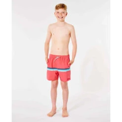Rip Curl Short De Bain Garçon - Orange 10 Rip Curl Short De Bain Garçon - Orange -MenCorner Boutique short de bain garcon orange 3371308 4 1140x1140