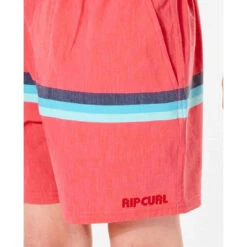Rip Curl Short De Bain Garçon - Orange 11 Rip Curl Short De Bain Garçon - Orange -MenCorner Boutique short de bain garcon orange 3371308 5 1140x1140