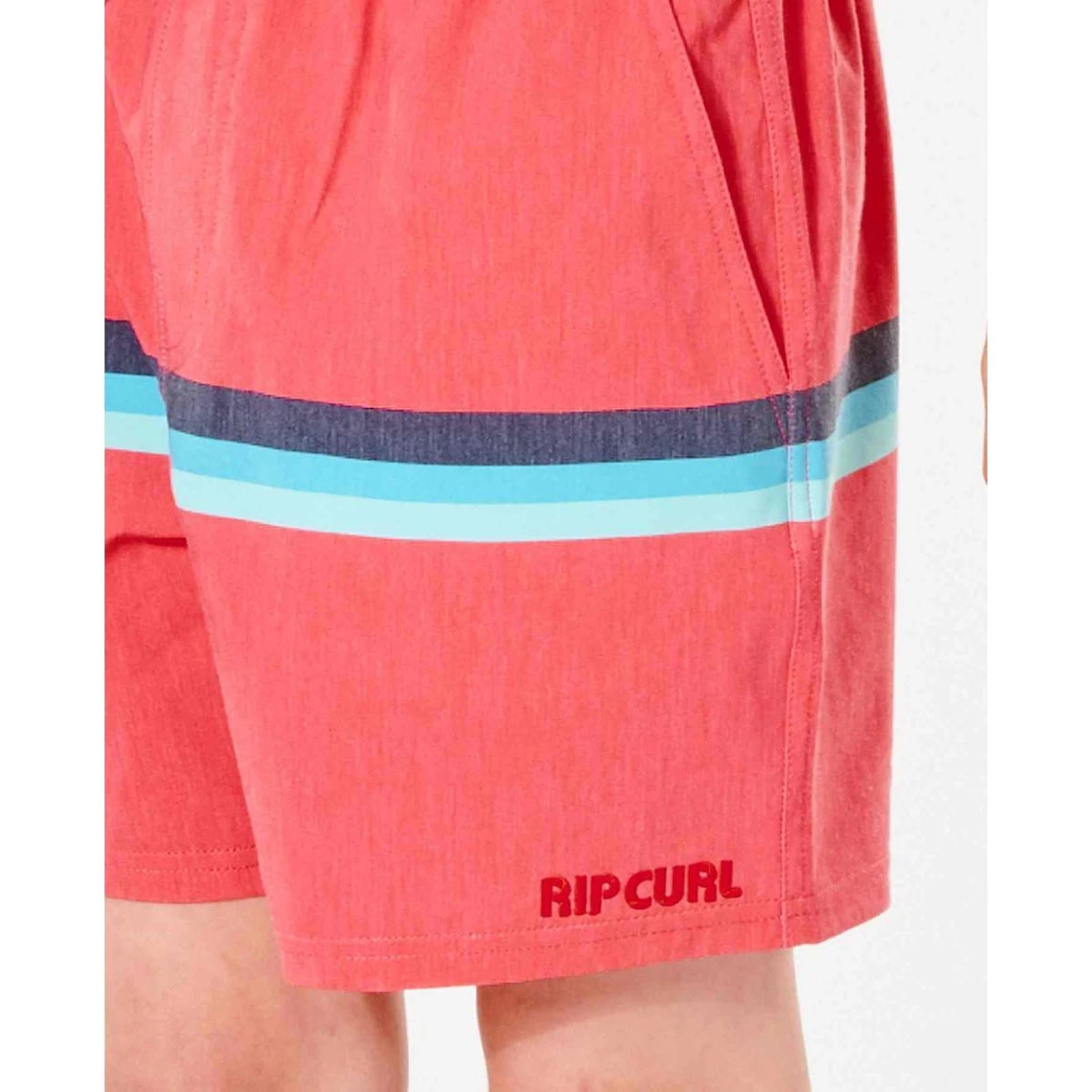 Rip Curl Short De Bain Garçon - Orange 7 Rip Curl Short De Bain Garçon - Orange – Image 5