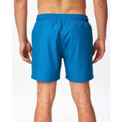 Short De Bain Homme - Bleu Rip Curl -MenCorner Boutique short de bain homme bleu 3371374 3 1140x1140