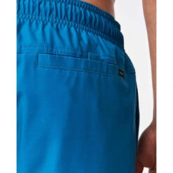 Short De Bain Homme - Bleu Rip Curl -MenCorner Boutique short de bain homme bleu 3371374 5 1140x1140