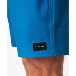 Short De Bain Homme - Bleu Rip Curl -MenCorner Boutique short de bain homme bleu 3371374 6 1140x1140