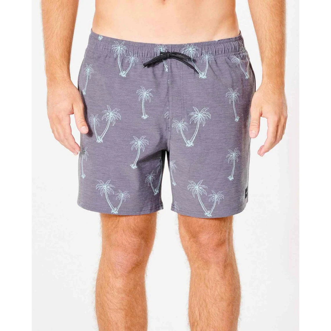 Short De Bain Homme - Gris Rip Curl 4 Short De Bain Homme - Gris Rip Curl – Image 2