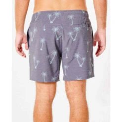 Short De Bain Homme - Gris Rip Curl 8 Short De Bain Homme - Gris Rip Curl -MenCorner Boutique short de bain homme gris 3371362 3 1140x1140