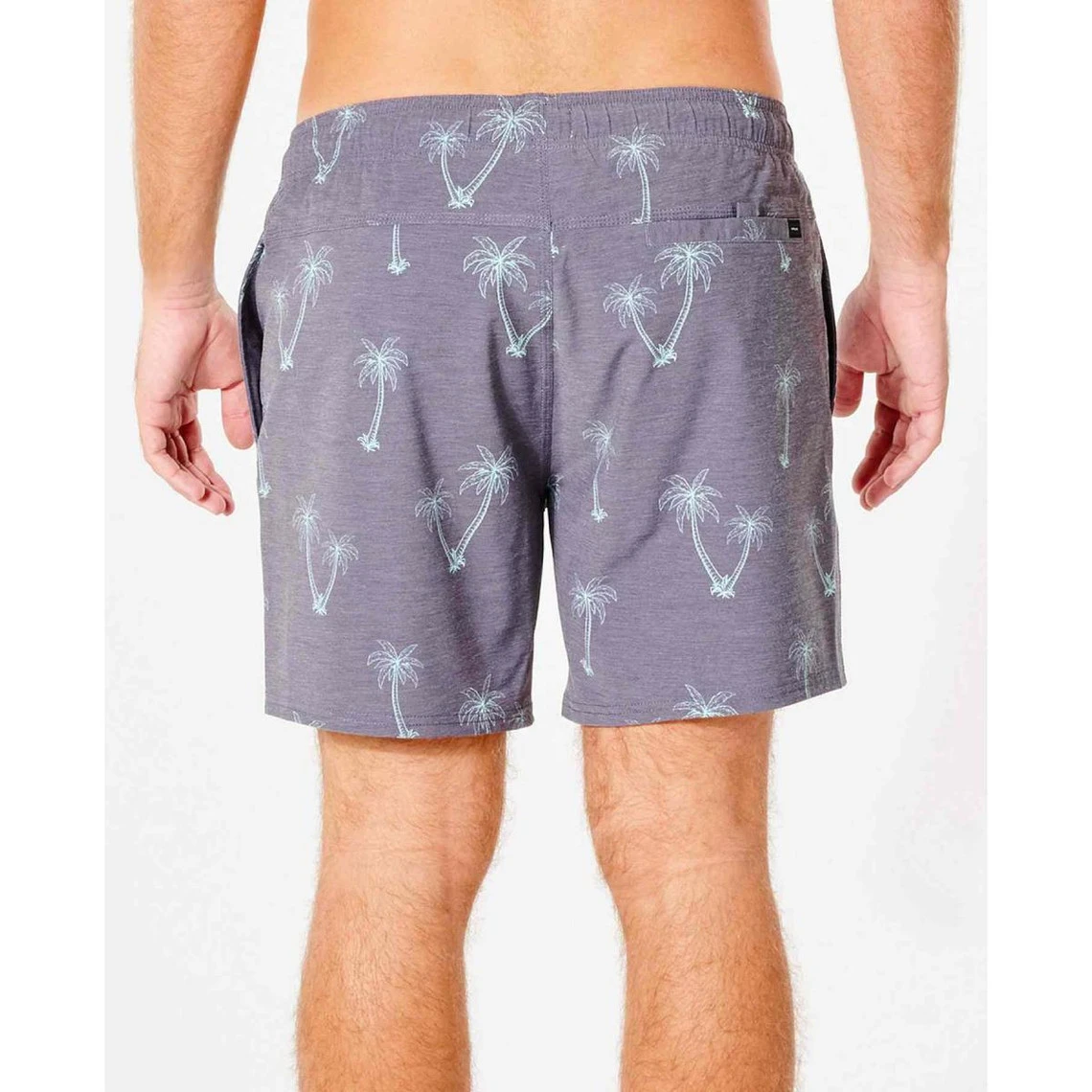 Short De Bain Homme - Gris Rip Curl 5 Short De Bain Homme - Gris Rip Curl – Image 3