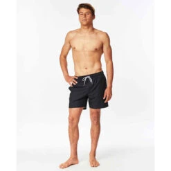 Short De Bain Homme - Noir Rip Curl 11 Short De Bain Homme - Noir Rip Curl -MenCorner Boutique short de bain homme noir 3371372 4 1140x1140