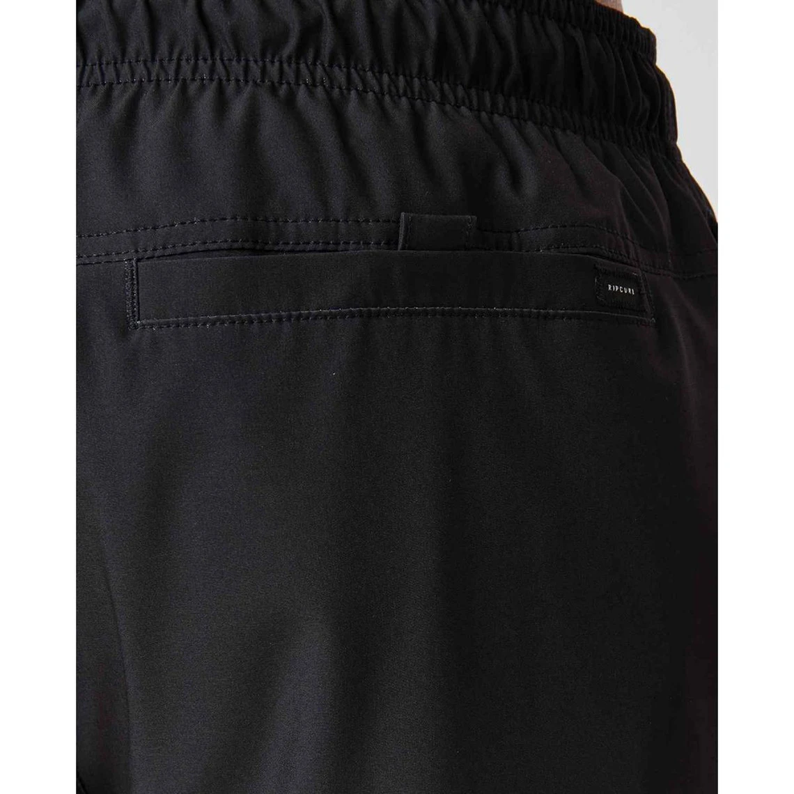 Short De Bain Homme - Noir Rip Curl 7 Short De Bain Homme - Noir Rip Curl – Image 5